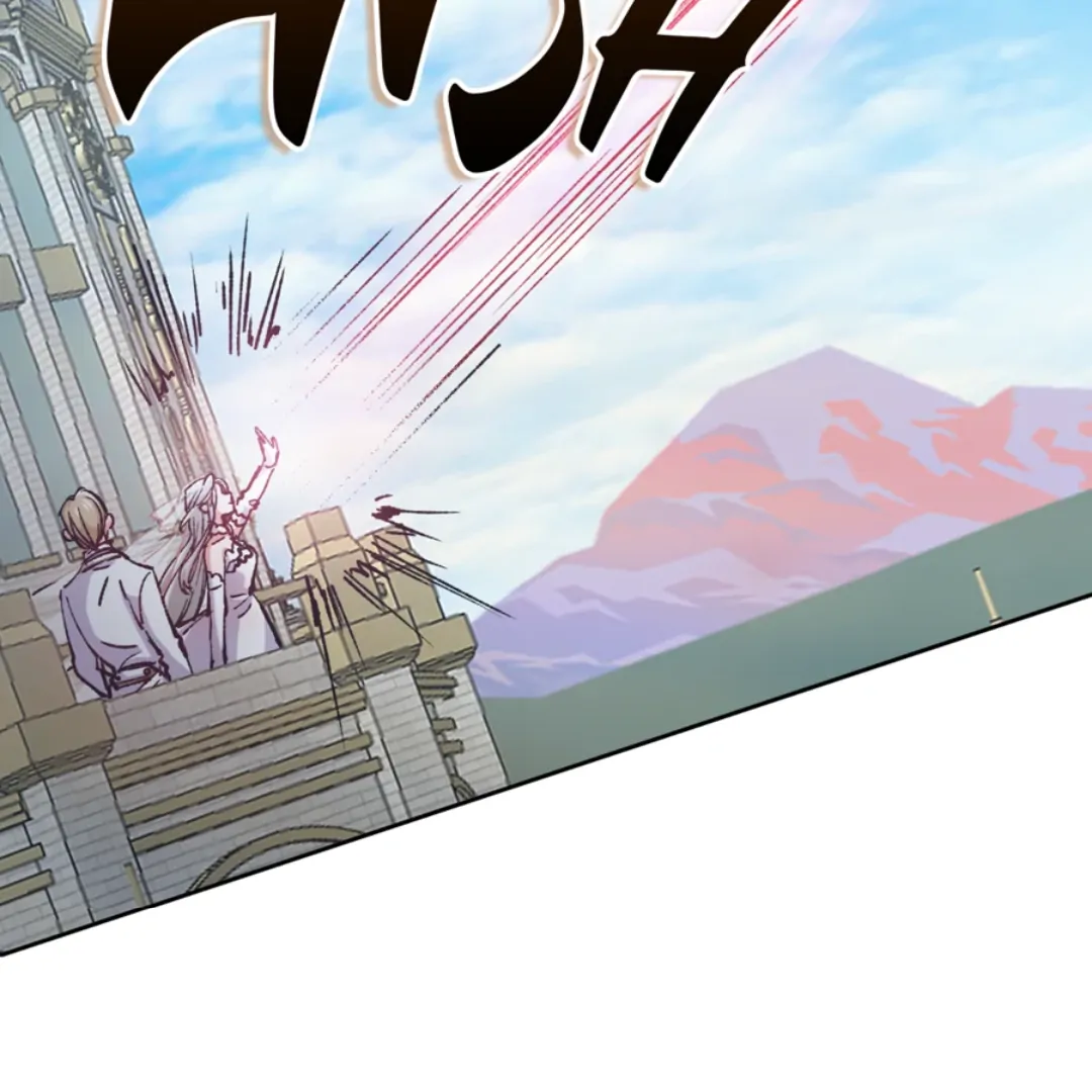 Holy Revenge: The Princess Who Became a Swordsman Chapter 14 - page 37