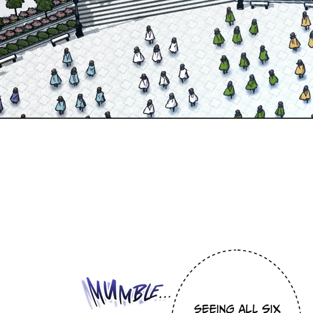 Holy Revenge: The Princess Who Became a Swordsman Chapter 14 - page 4