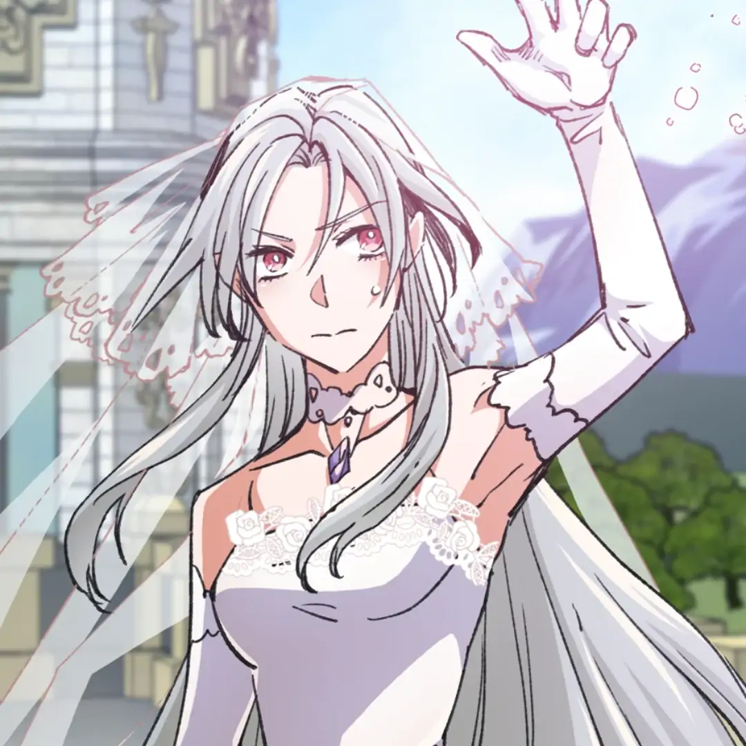 Holy Revenge: The Princess Who Became a Swordsman Chapter 14 - page 44