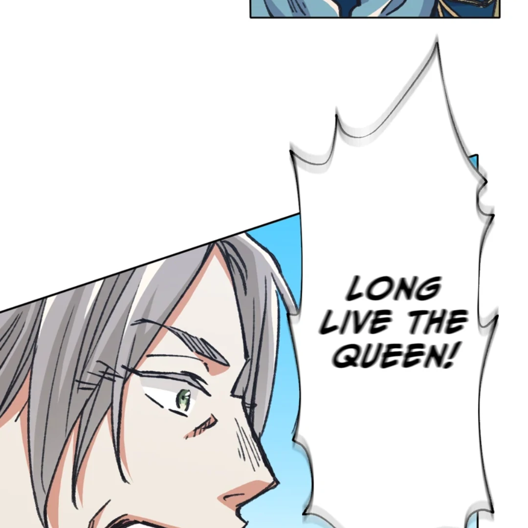 Holy Revenge: The Princess Who Became a Swordsman Chapter 14 - page 47