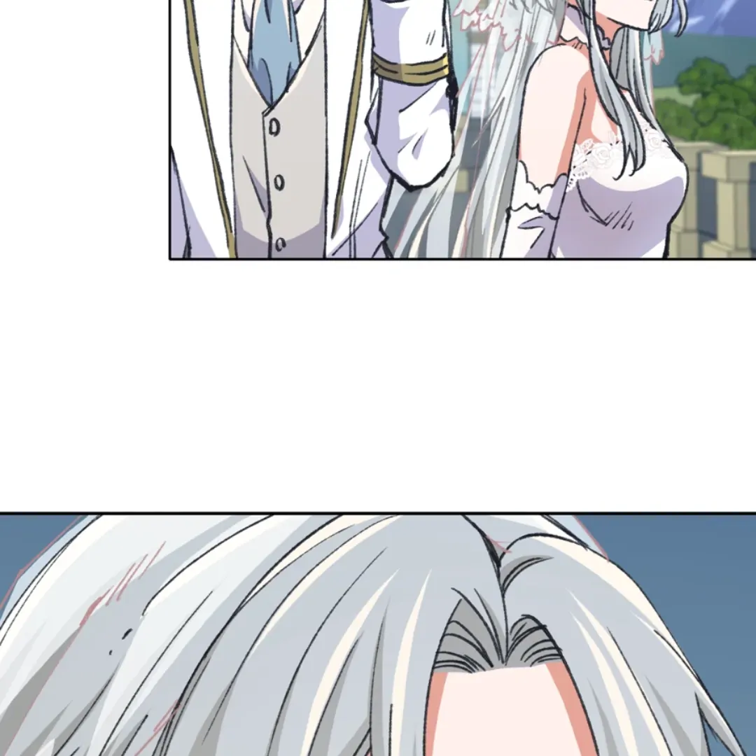 Holy Revenge: The Princess Who Became a Swordsman Chapter 14 - page 53