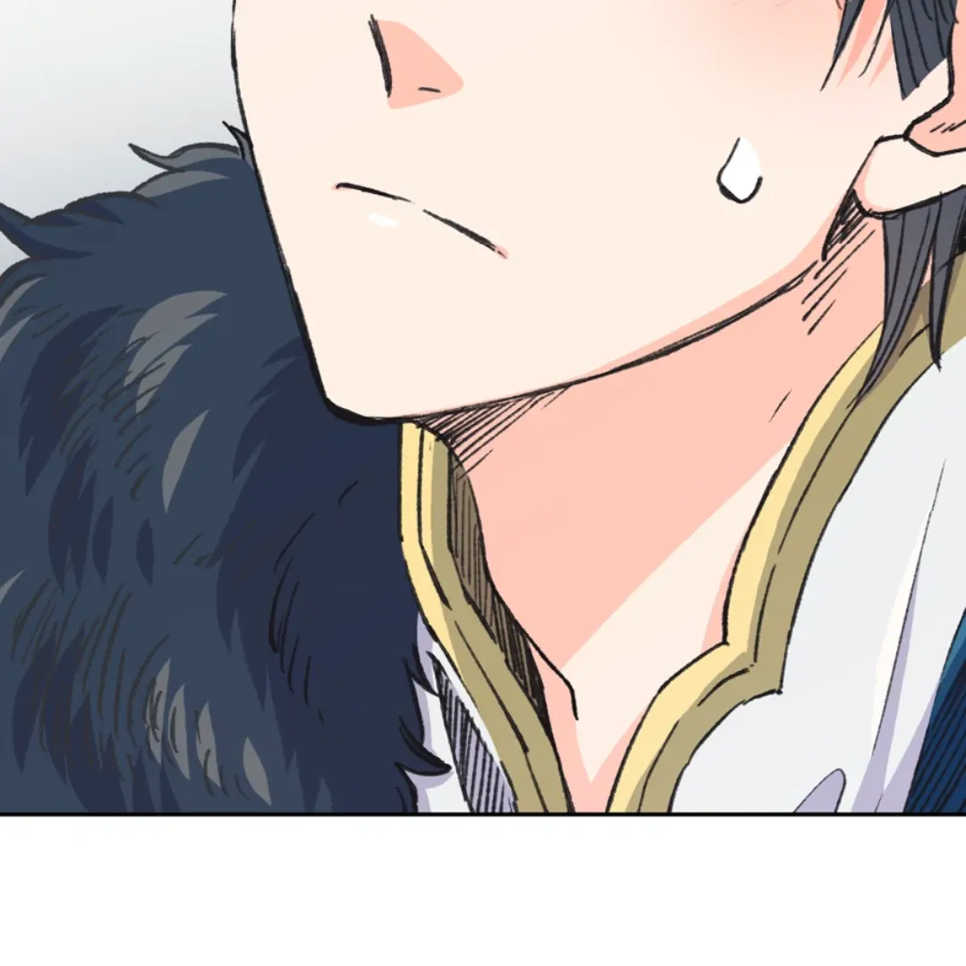 Holy Revenge: The Princess Who Became a Swordsman Chapter 14 - page 56