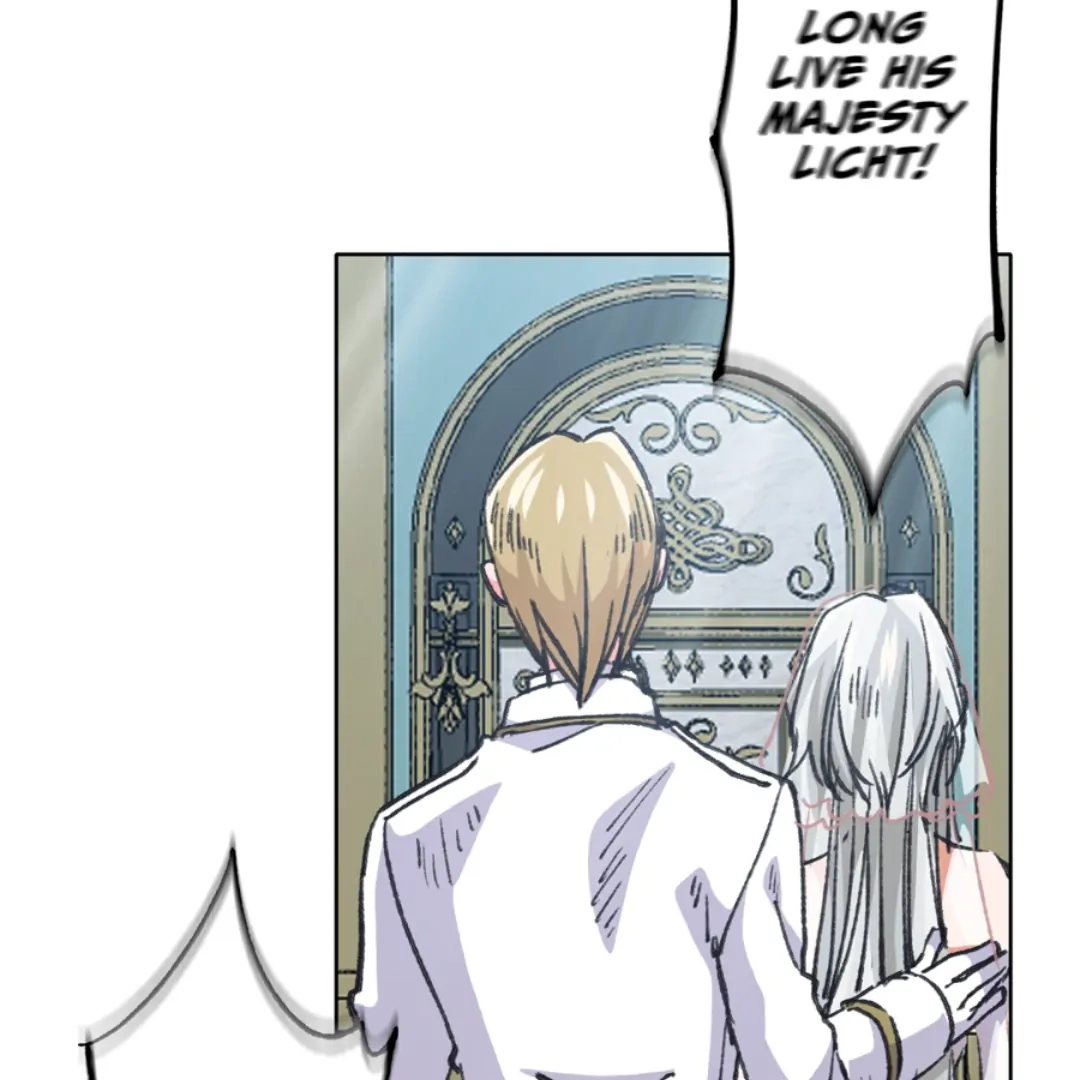 Holy Revenge: The Princess Who Became a Swordsman Chapter 14 - page 58