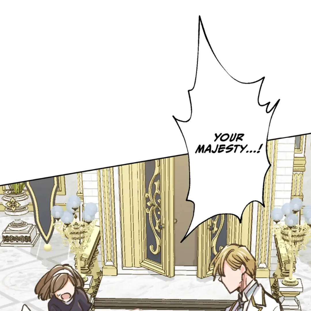 Holy Revenge: The Princess Who Became a Swordsman Chapter 14 - page 61