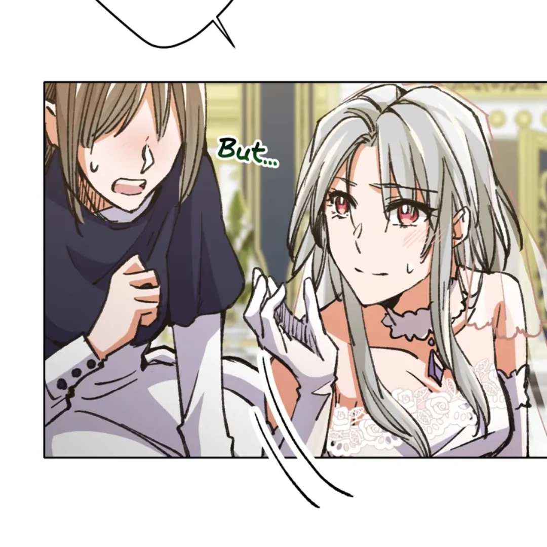 Holy Revenge: The Princess Who Became a Swordsman Chapter 14 - page 64