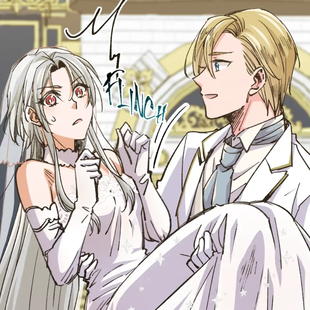 Holy Revenge: The Princess Who Became a Swordsman Chapter 14 - page 66