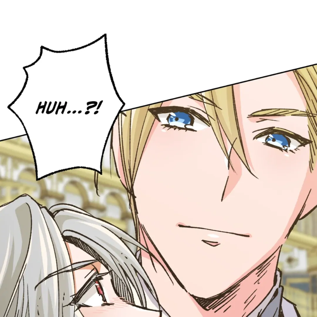 Holy Revenge: The Princess Who Became a Swordsman Chapter 14 - page 68