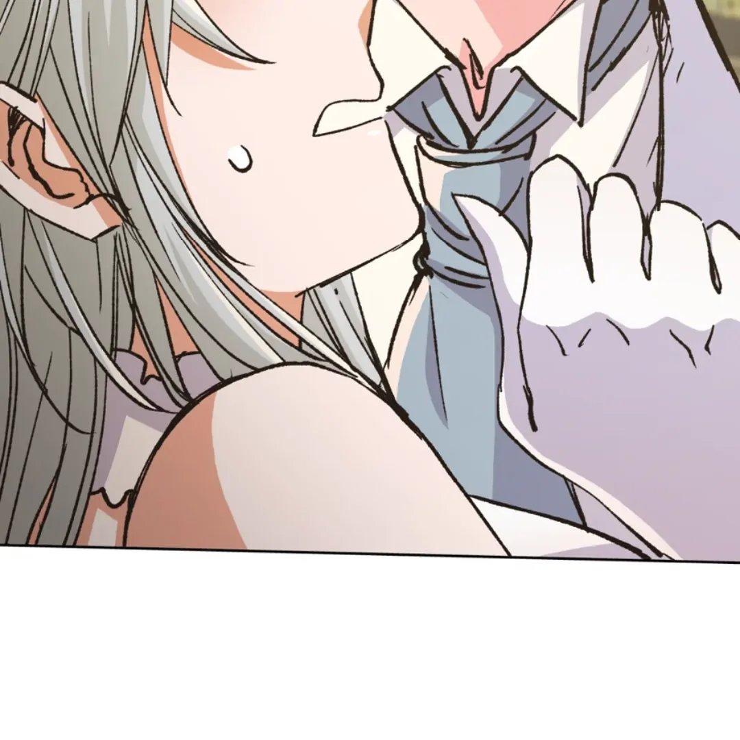 Holy Revenge: The Princess Who Became a Swordsman Chapter 14 - page 69