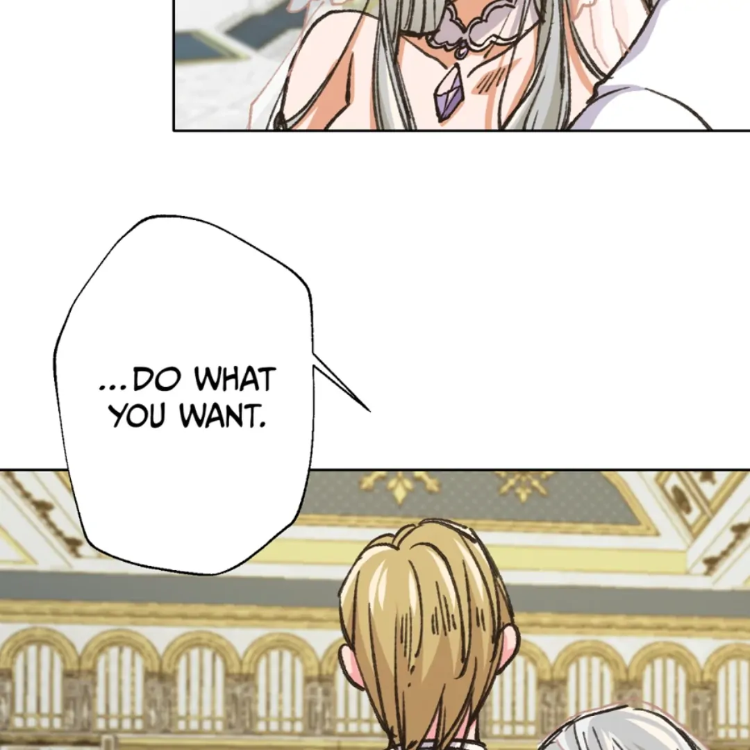 Holy Revenge: The Princess Who Became a Swordsman Chapter 14 - page 72