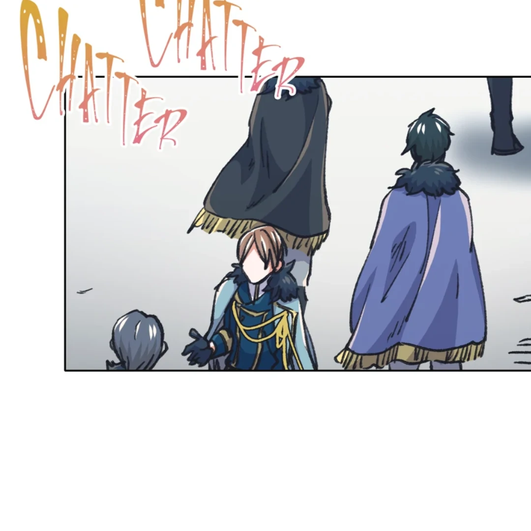 Holy Revenge: The Princess Who Became a Swordsman Chapter 14 - page 75