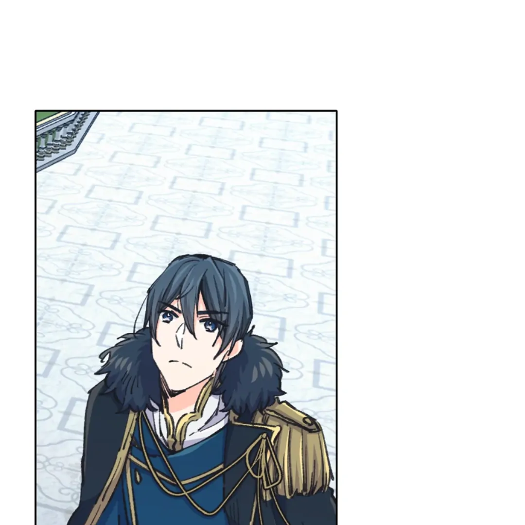 Holy Revenge: The Princess Who Became a Swordsman Chapter 14 - page 76