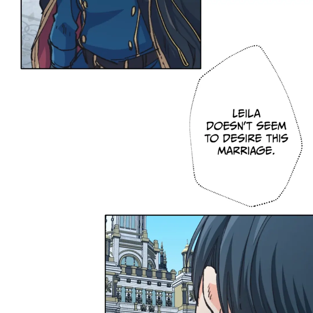Holy Revenge: The Princess Who Became a Swordsman Chapter 14 - page 77
