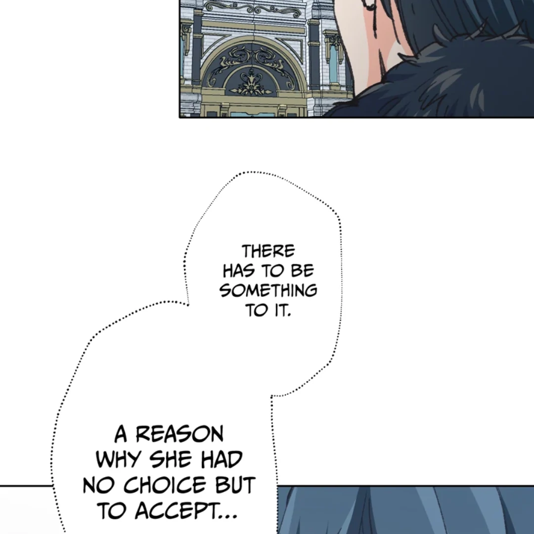 Holy Revenge: The Princess Who Became a Swordsman Chapter 14 - page 78