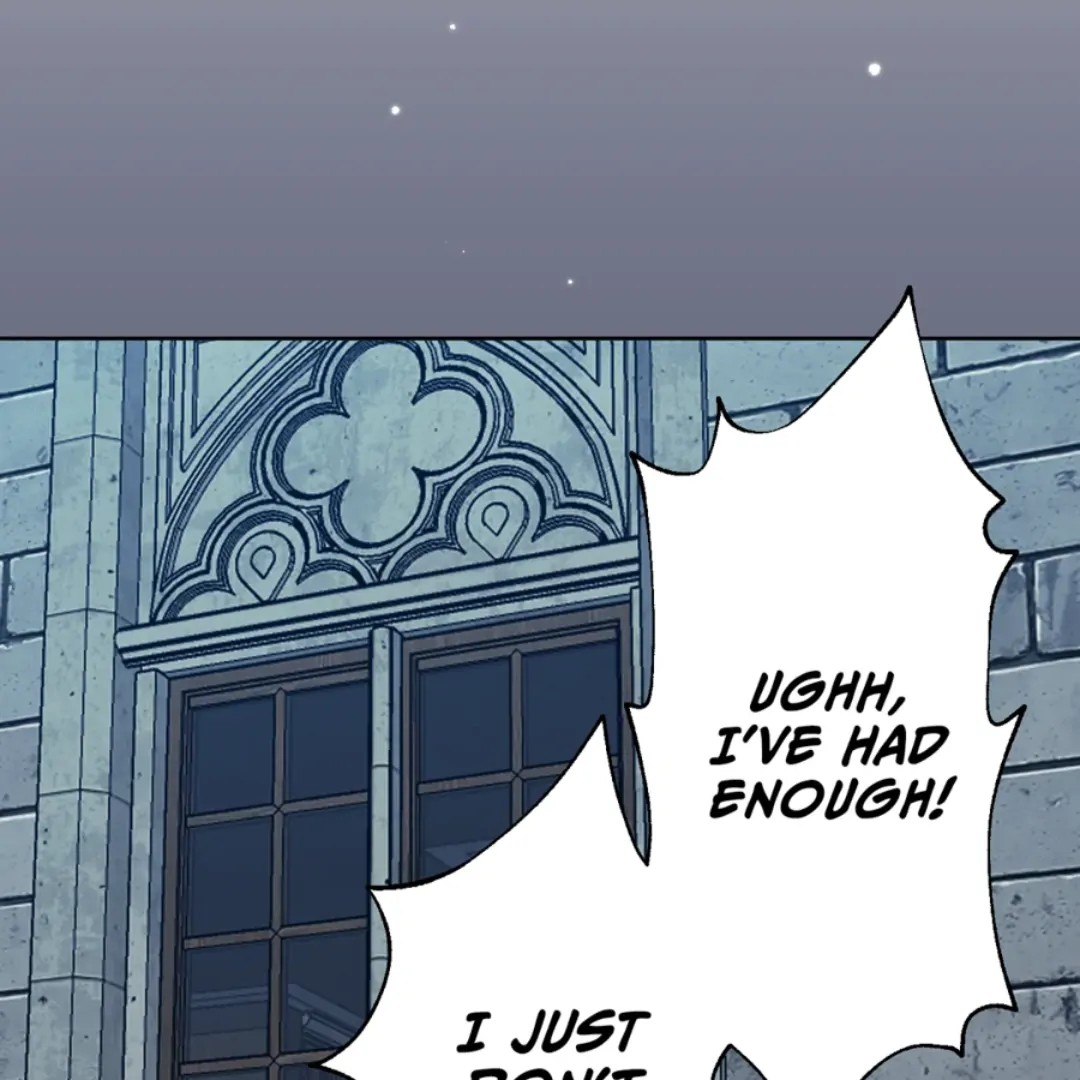 Holy Revenge: The Princess Who Became a Swordsman Chapter 14 - page 82