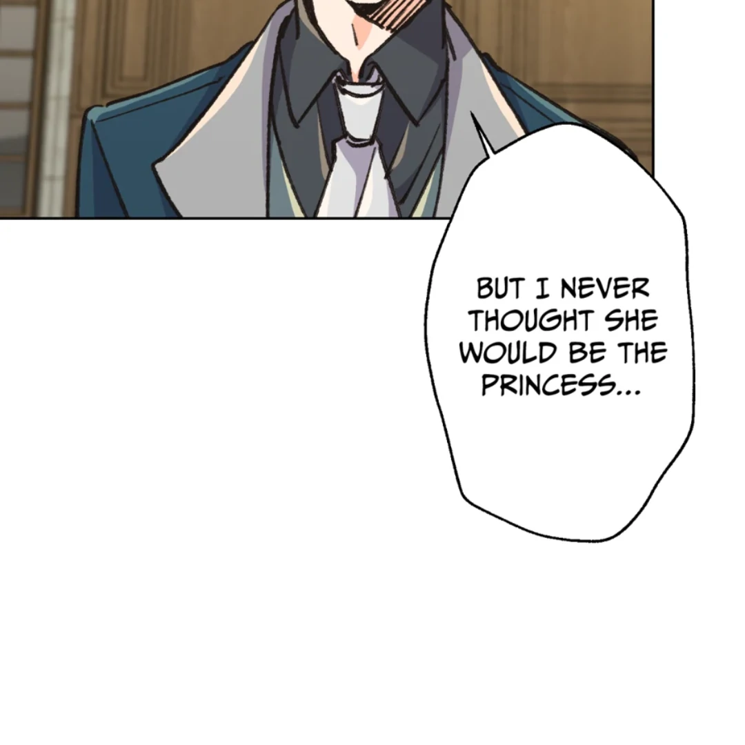 Holy Revenge: The Princess Who Became a Swordsman Chapter 14 - page 88