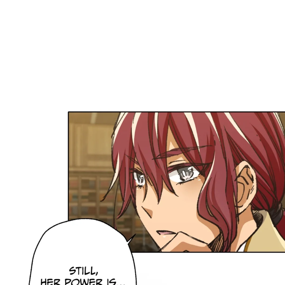 Holy Revenge: The Princess Who Became a Swordsman Chapter 14 - page 89