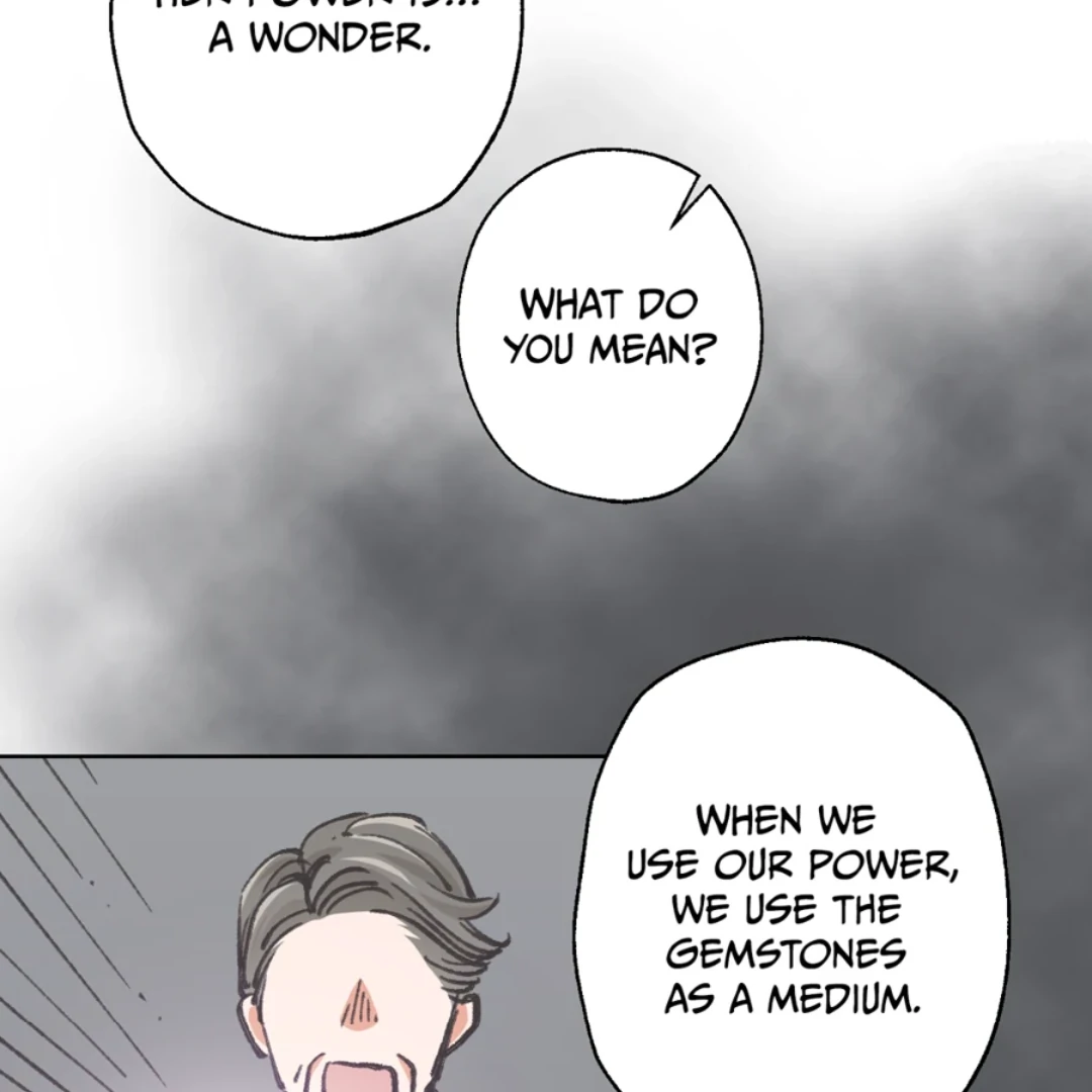 Holy Revenge: The Princess Who Became a Swordsman Chapter 14 - page 90