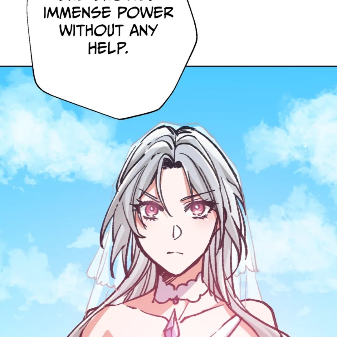 Holy Revenge: The Princess Who Became a Swordsman Chapter 14 - page 93