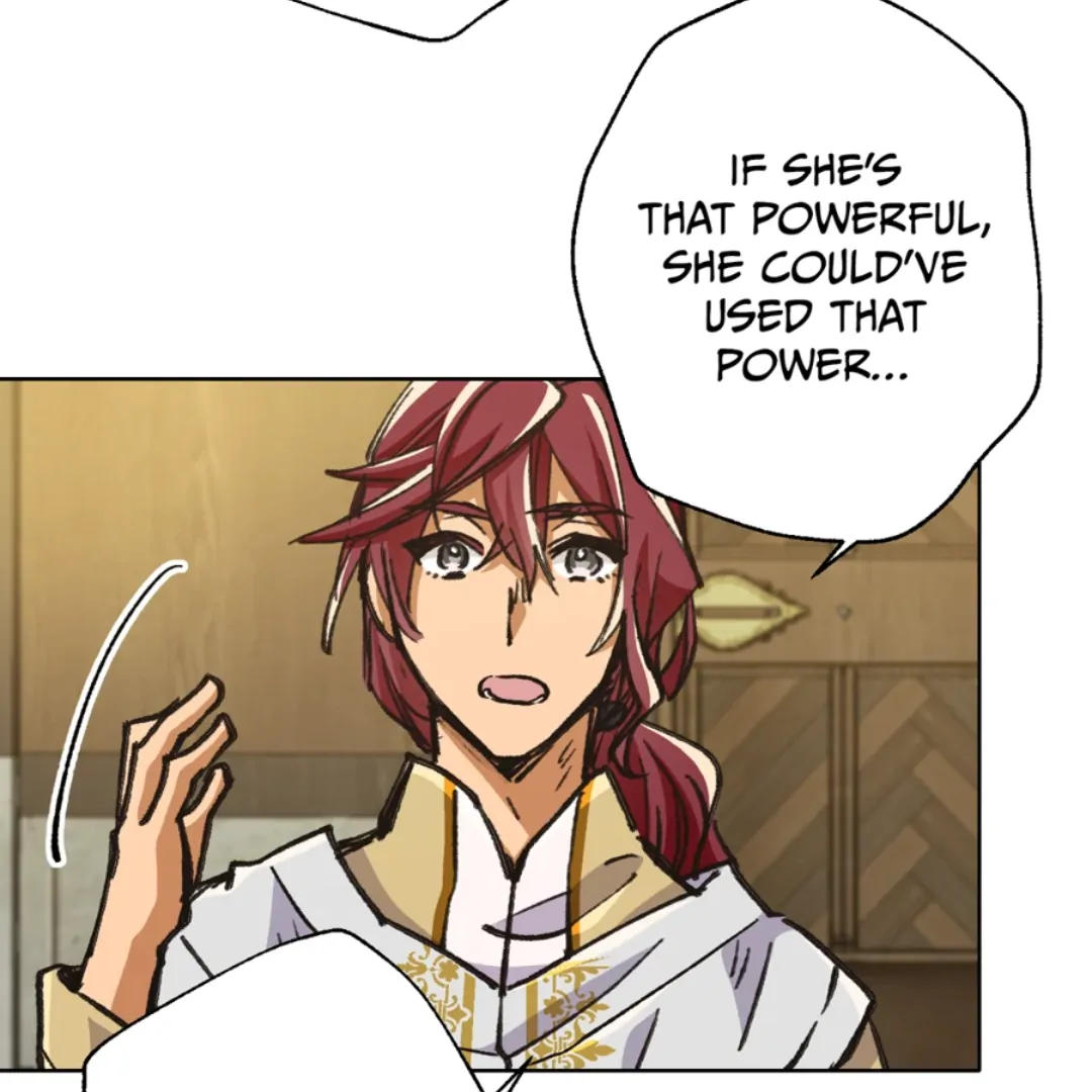 Holy Revenge: The Princess Who Became a Swordsman Chapter 14 - page 98