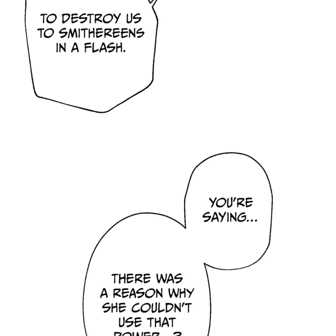Holy Revenge: The Princess Who Became a Swordsman Chapter 14 - page 99