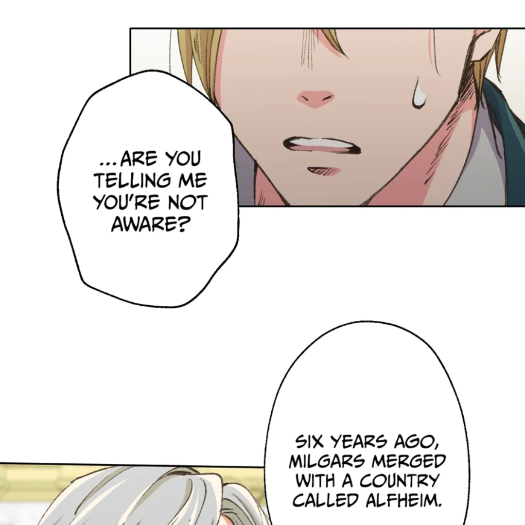 Holy Revenge: The Princess Who Became a Swordsman Chapter 13 - page 10