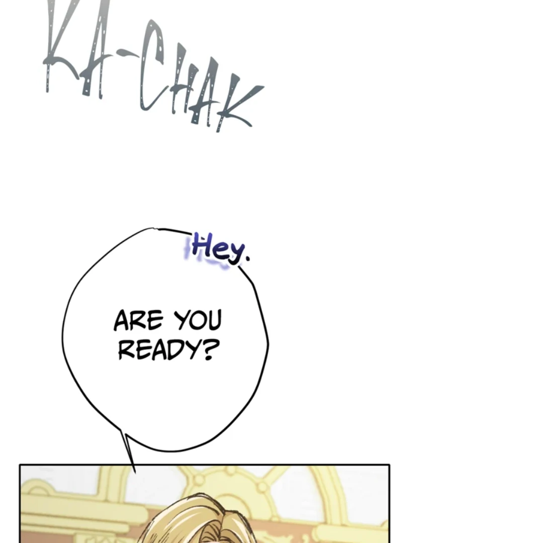 Holy Revenge: The Princess Who Became a Swordsman Chapter 13 - page 102