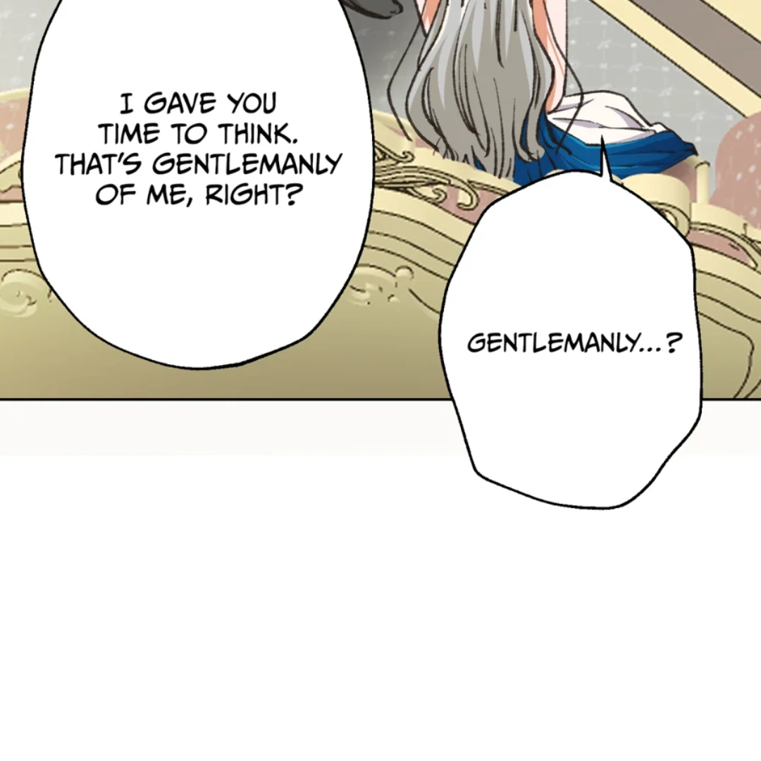 Holy Revenge: The Princess Who Became a Swordsman Chapter 13 - page 106