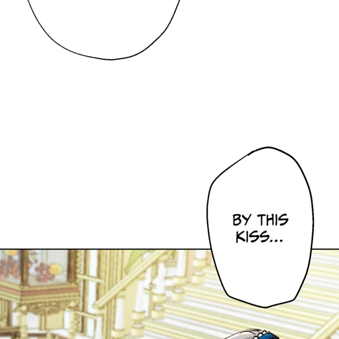 Holy Revenge: The Princess Who Became a Swordsman Chapter 13 - page 112