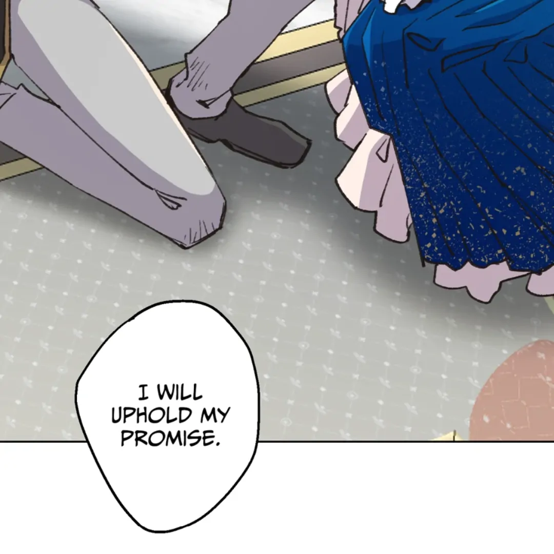 Holy Revenge: The Princess Who Became a Swordsman Chapter 13 - page 114