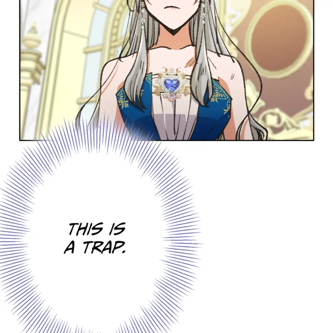 Holy Revenge: The Princess Who Became a Swordsman Chapter 13 - page 117