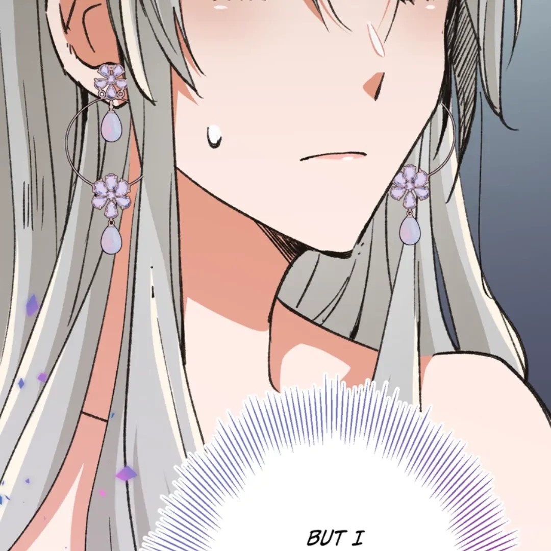 Holy Revenge: The Princess Who Became a Swordsman Chapter 13 - page 119