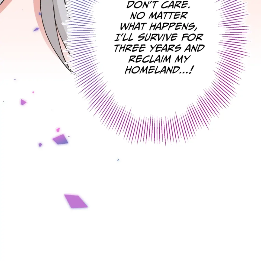 Holy Revenge: The Princess Who Became a Swordsman Chapter 13 - page 120