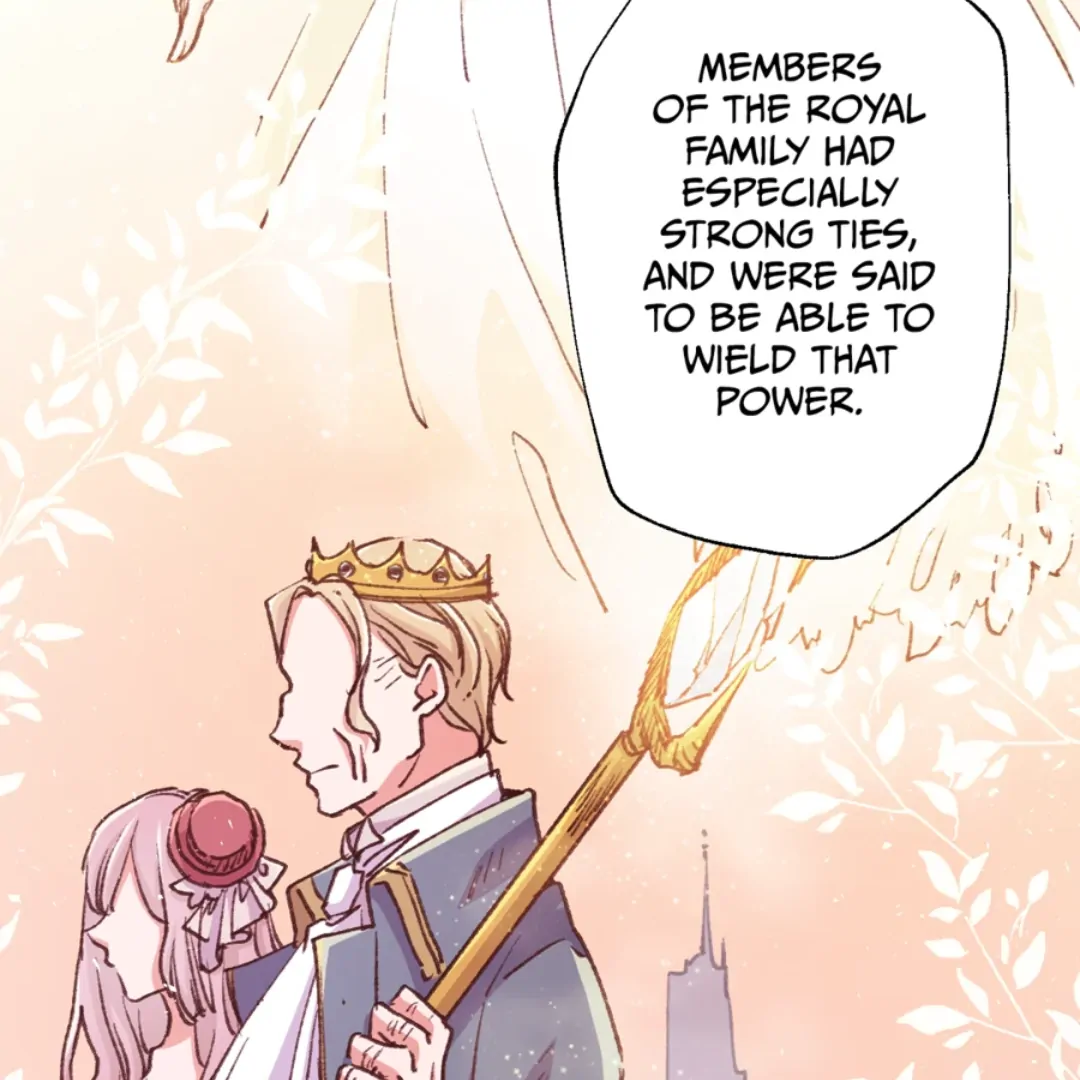 Holy Revenge: The Princess Who Became a Swordsman Chapter 13 - page 13