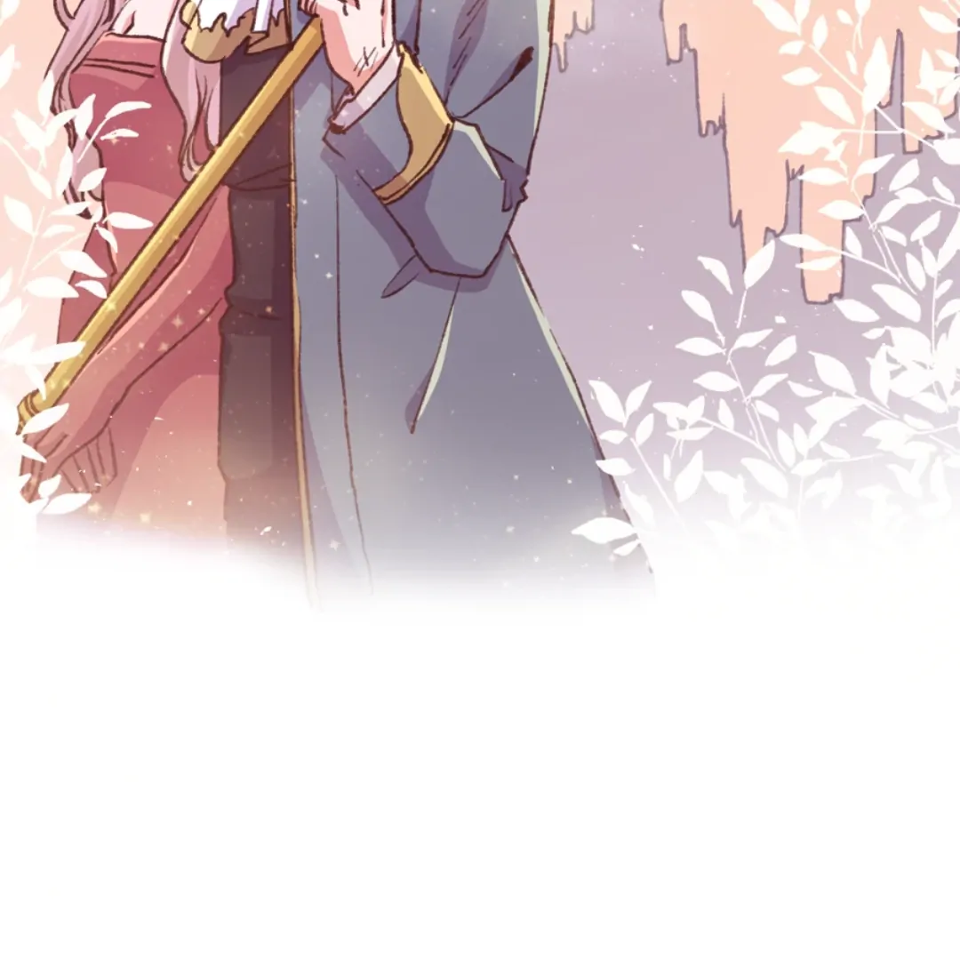 Holy Revenge: The Princess Who Became a Swordsman Chapter 13 - page 14
