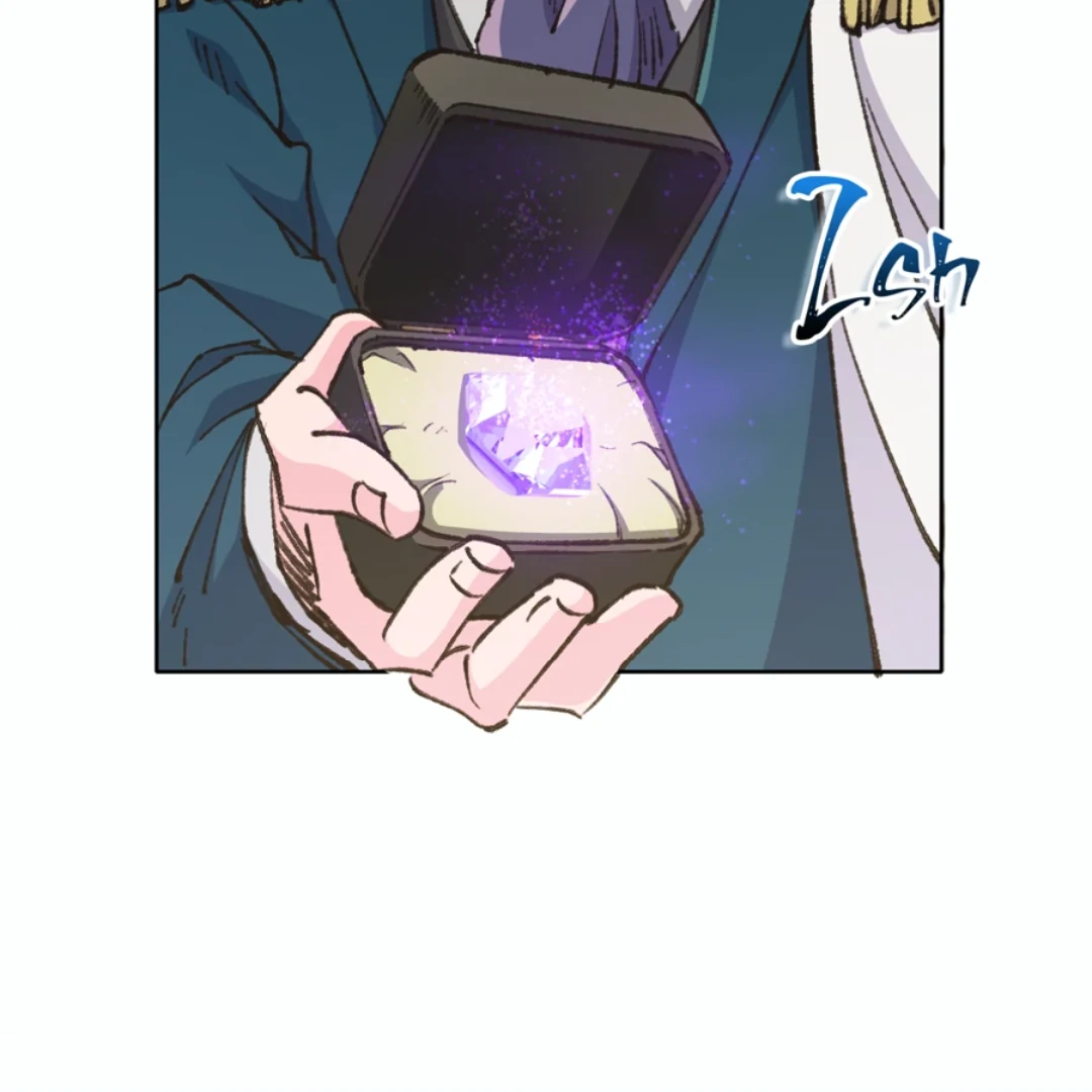 Holy Revenge: The Princess Who Became a Swordsman Chapter 13 - page 18