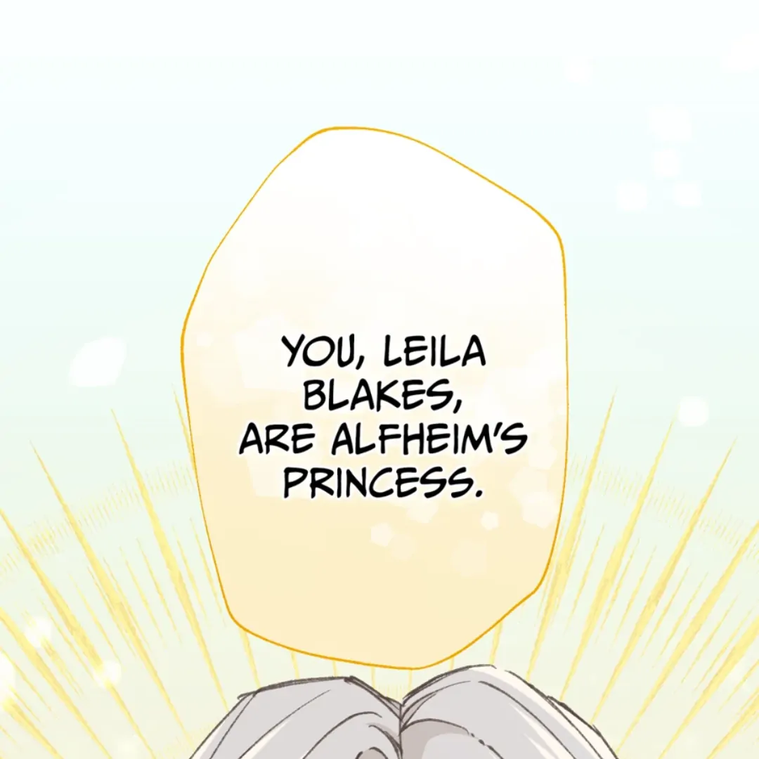 Holy Revenge: The Princess Who Became a Swordsman Chapter 13 - page 19