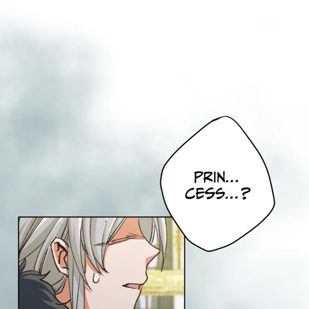 Holy Revenge: The Princess Who Became a Swordsman Chapter 13 - page 25