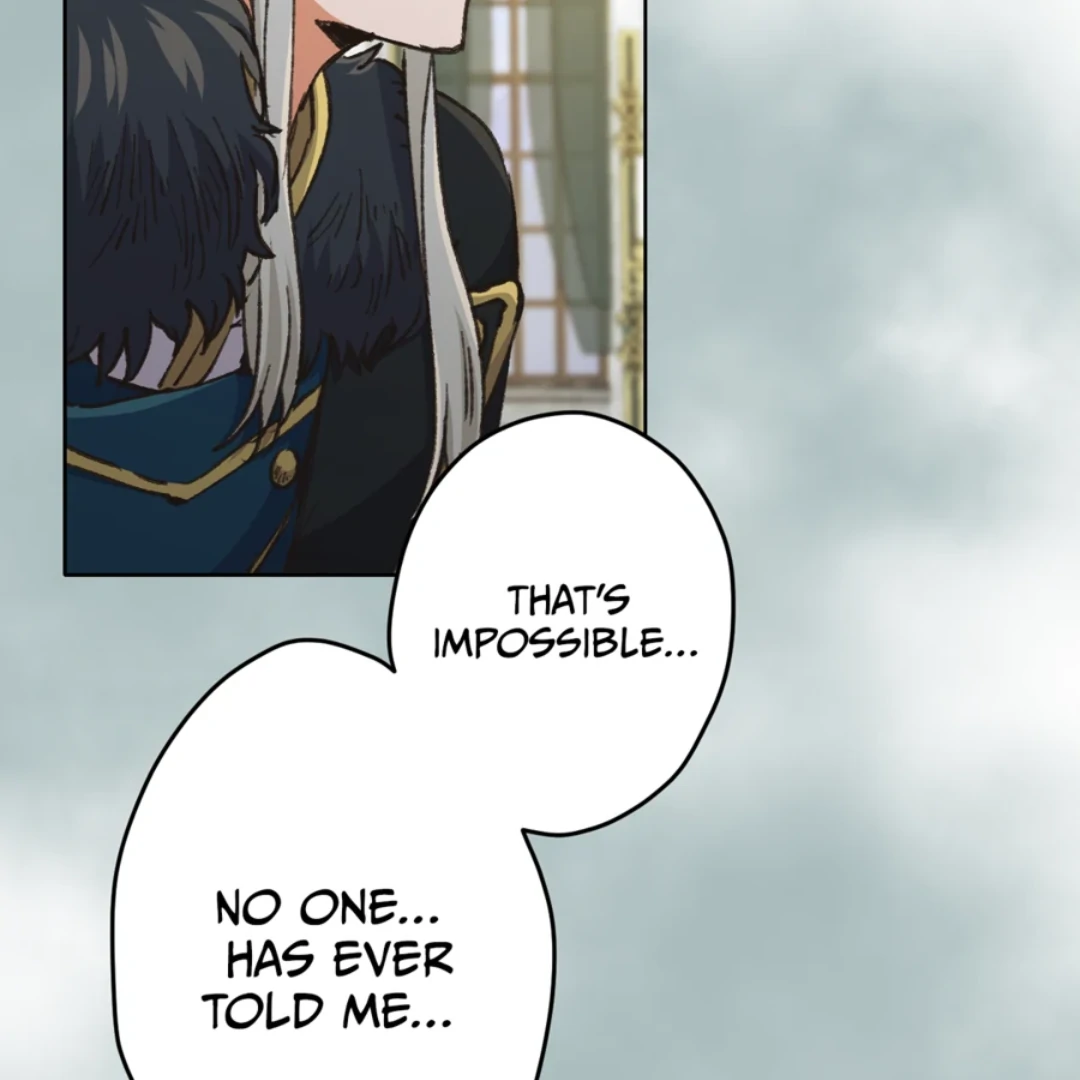 Holy Revenge: The Princess Who Became a Swordsman Chapter 13 - page 26
