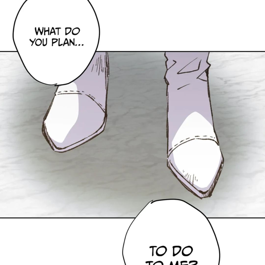 Holy Revenge: The Princess Who Became a Swordsman Chapter 13 - page 28