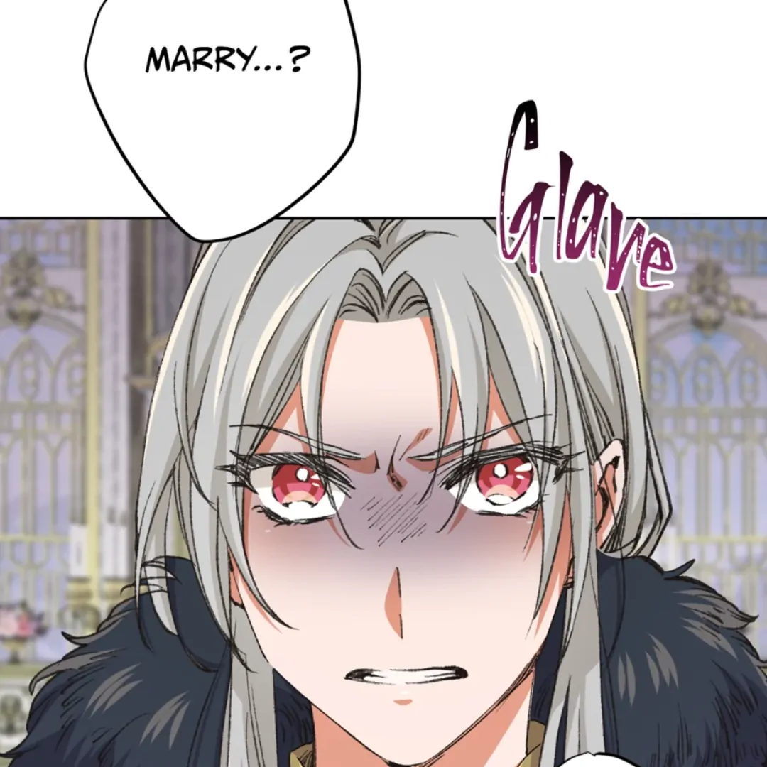 Holy Revenge: The Princess Who Became a Swordsman Chapter 13 - page 3