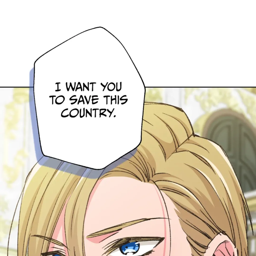 Holy Revenge: The Princess Who Became a Swordsman Chapter 13 - page 30