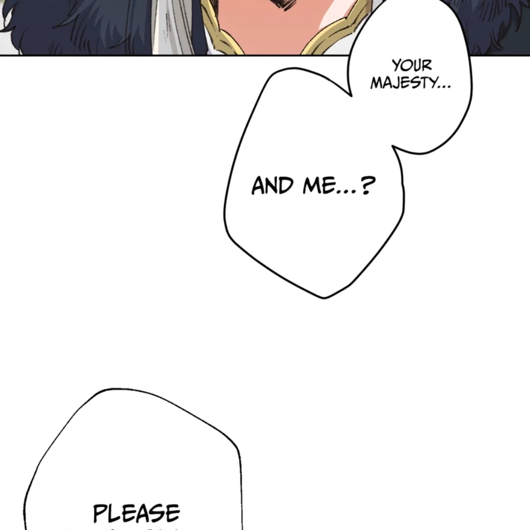 Holy Revenge: The Princess Who Became a Swordsman Chapter 13 - page 4