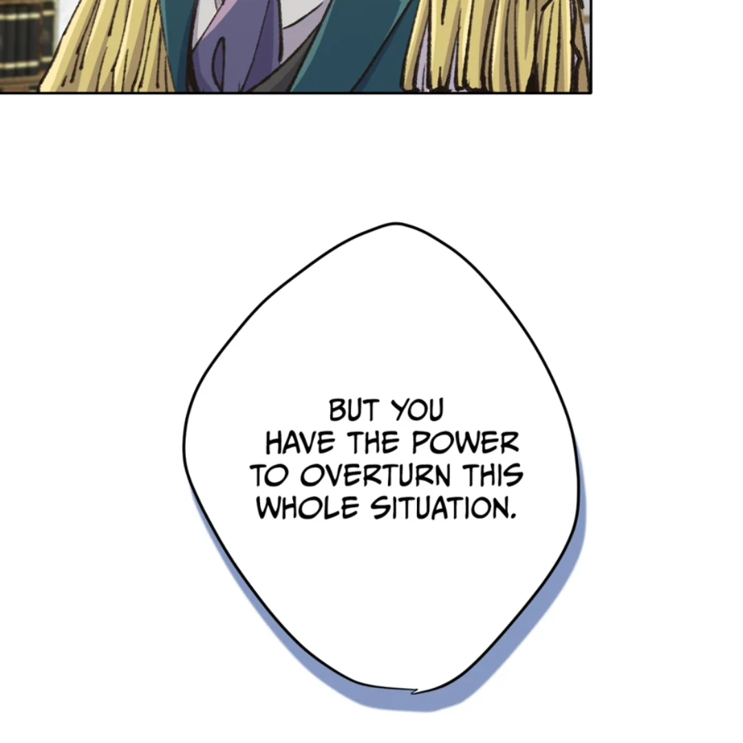 Holy Revenge: The Princess Who Became a Swordsman Chapter 13 - page 41