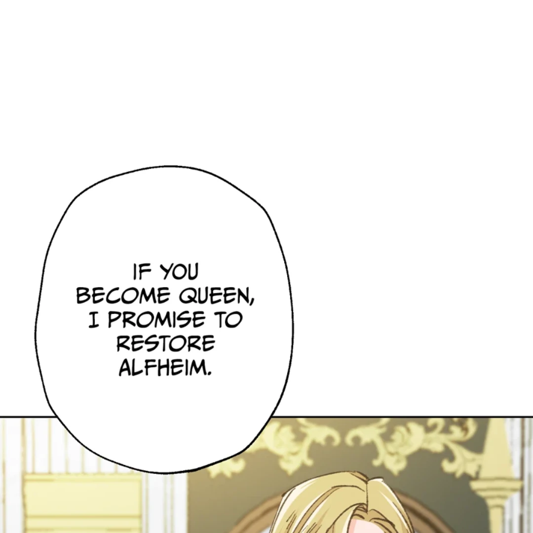 Holy Revenge: The Princess Who Became a Swordsman Chapter 13 - page 44