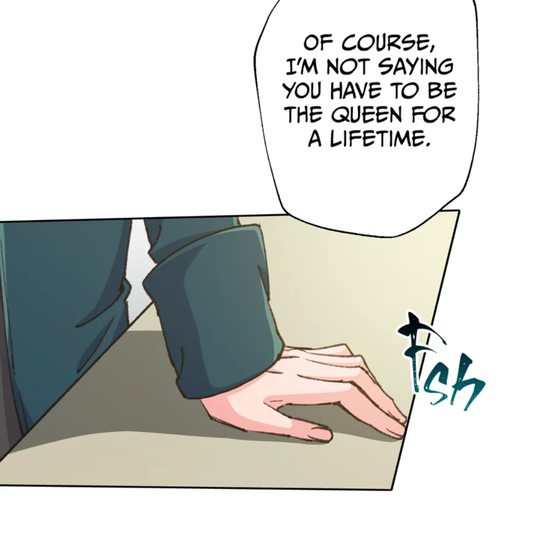 Holy Revenge: The Princess Who Became a Swordsman Chapter 13 - page 49