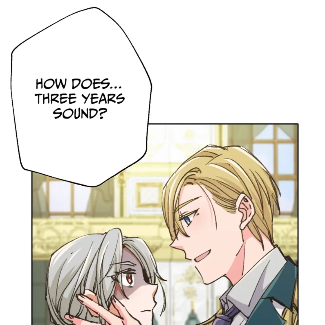 Holy Revenge: The Princess Who Became a Swordsman Chapter 13 - page 50