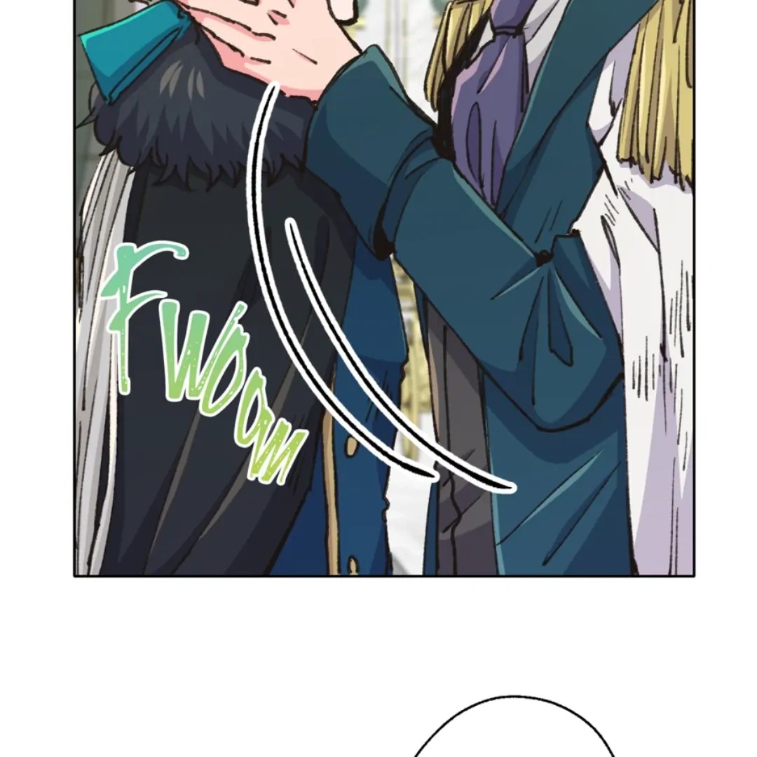 Holy Revenge: The Princess Who Became a Swordsman Chapter 13 - page 51