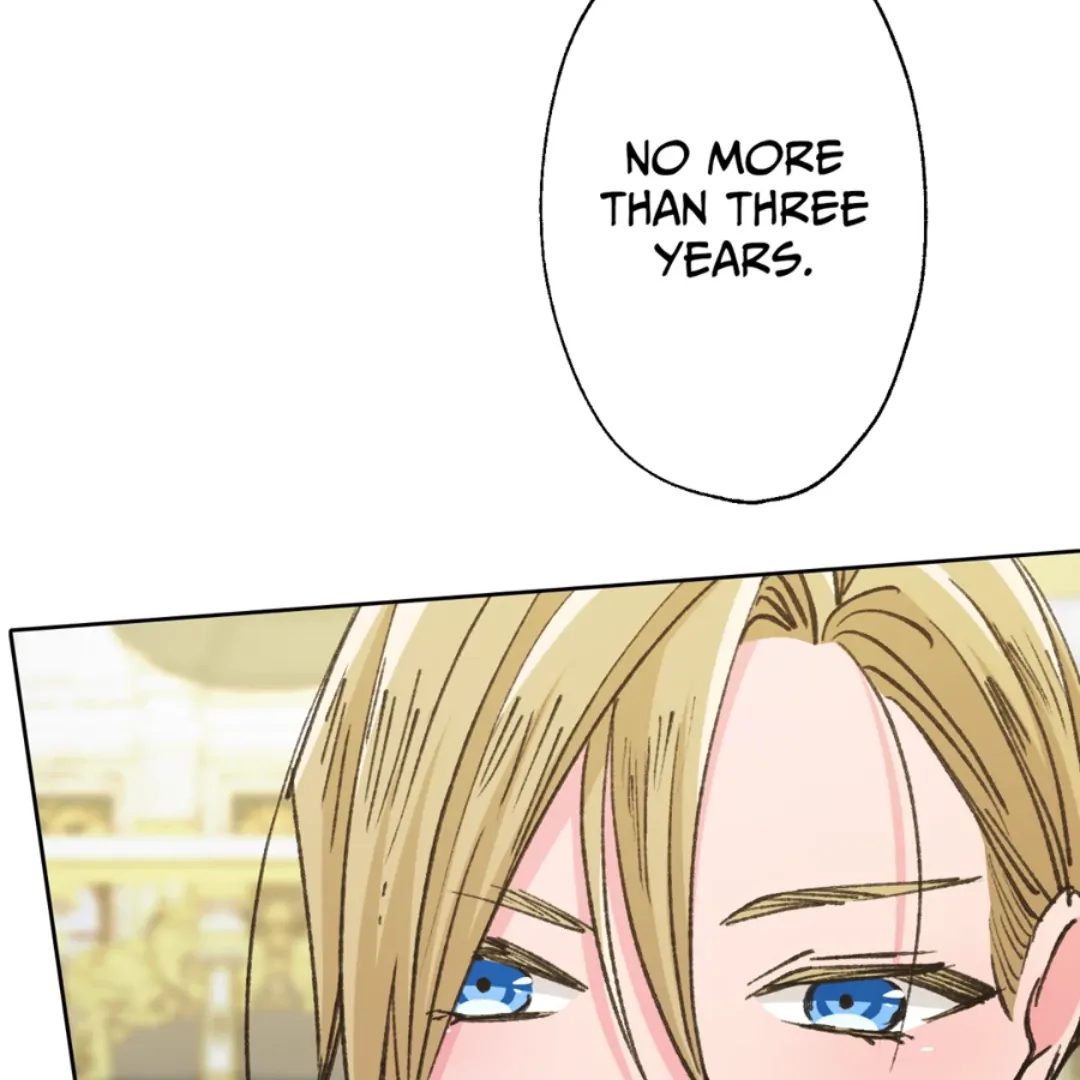 Holy Revenge: The Princess Who Became a Swordsman Chapter 13 - page 52