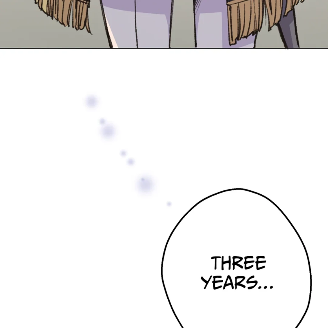 Holy Revenge: The Princess Who Became a Swordsman Chapter 13 - page 60