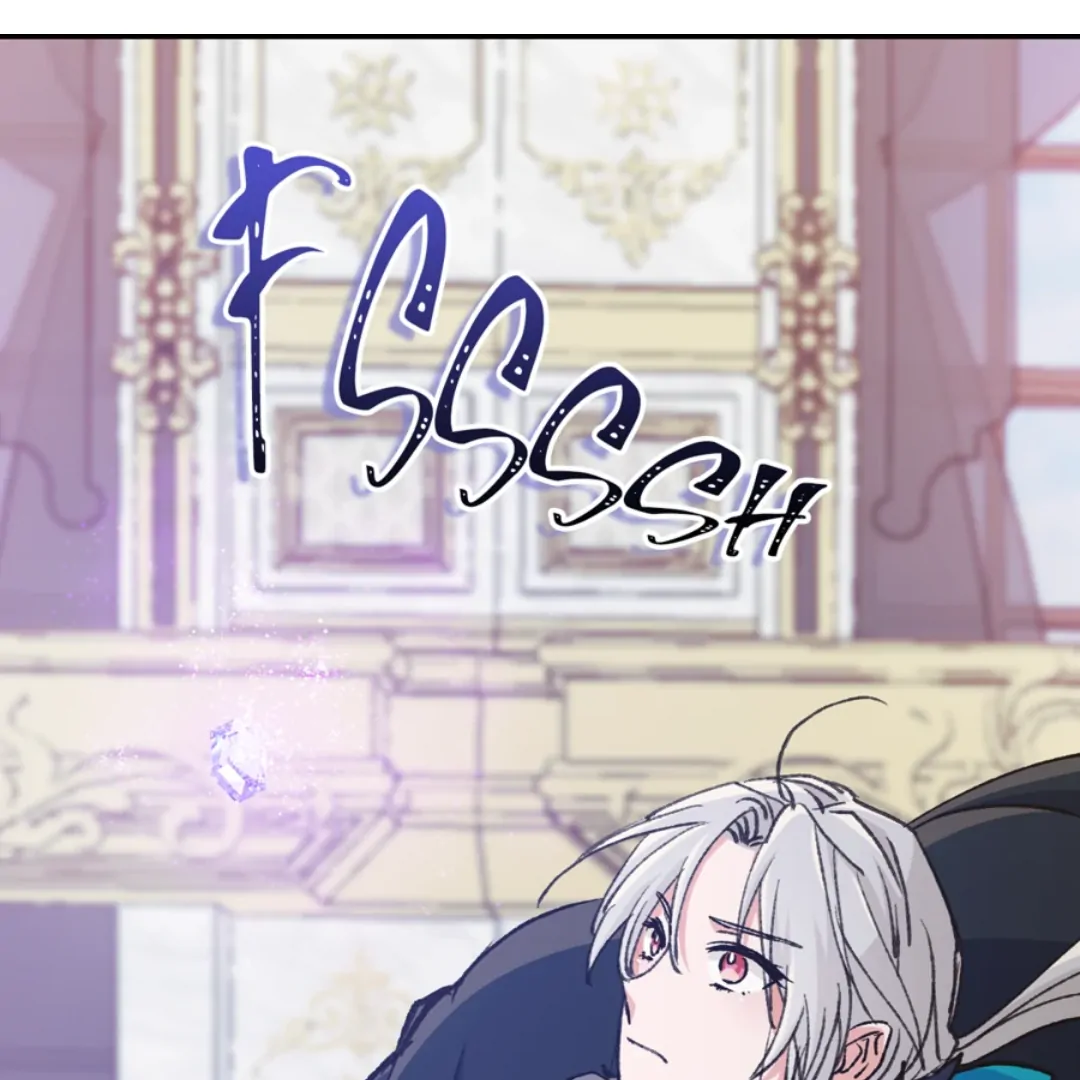 Holy Revenge: The Princess Who Became a Swordsman Chapter 13 - page 62